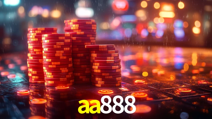 aa888 - Várias Máquinas Slots E Bônus - aa888.com