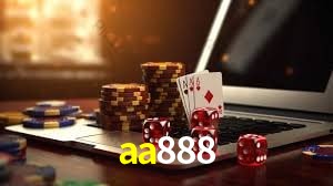 Experiência VIP aa888