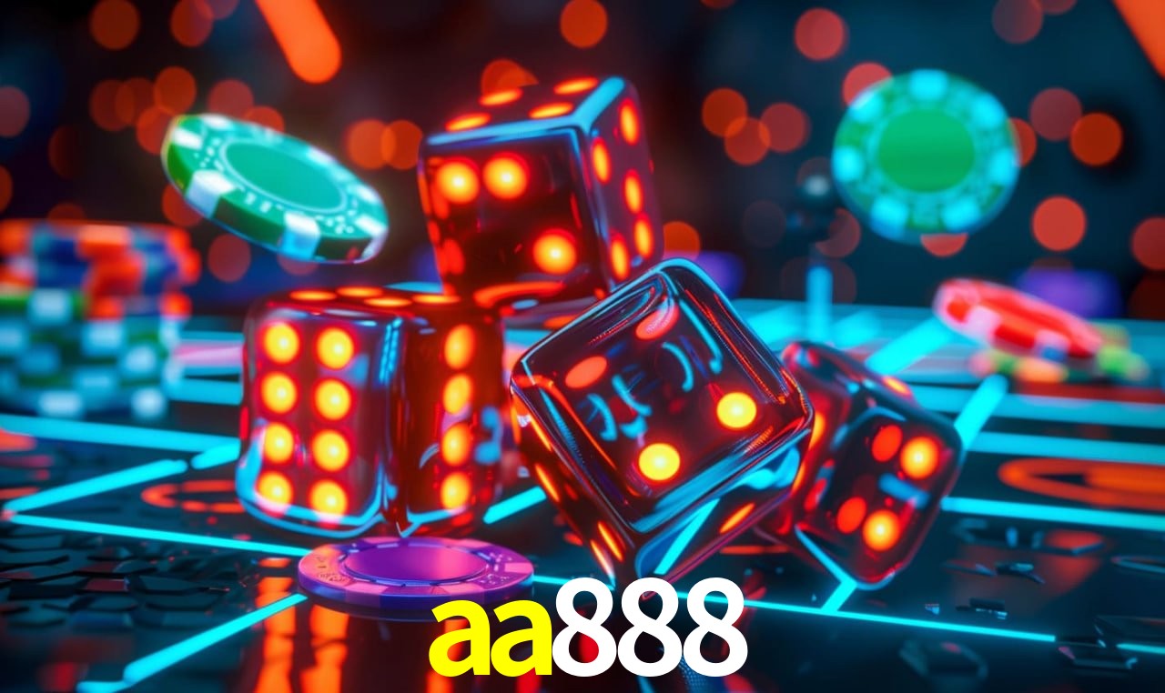 Estatísticas aa888