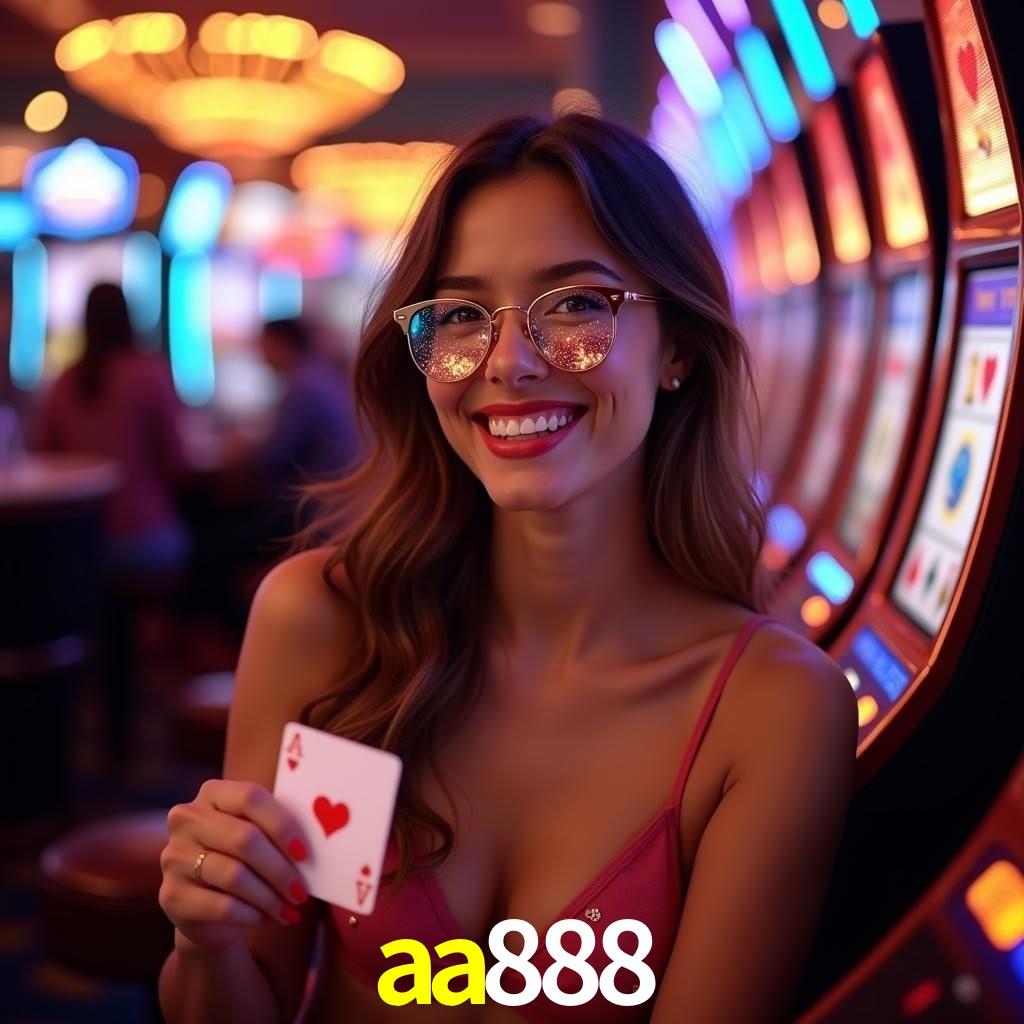 Welcome Bonus aa888