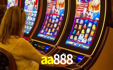 Desvendando o Mundo dos Jogos Virtuais na aa888
