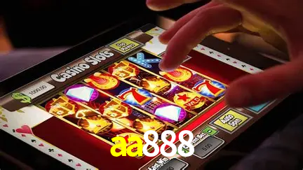 Desvendando o Mundo dos Jogos Virtuais na aa888