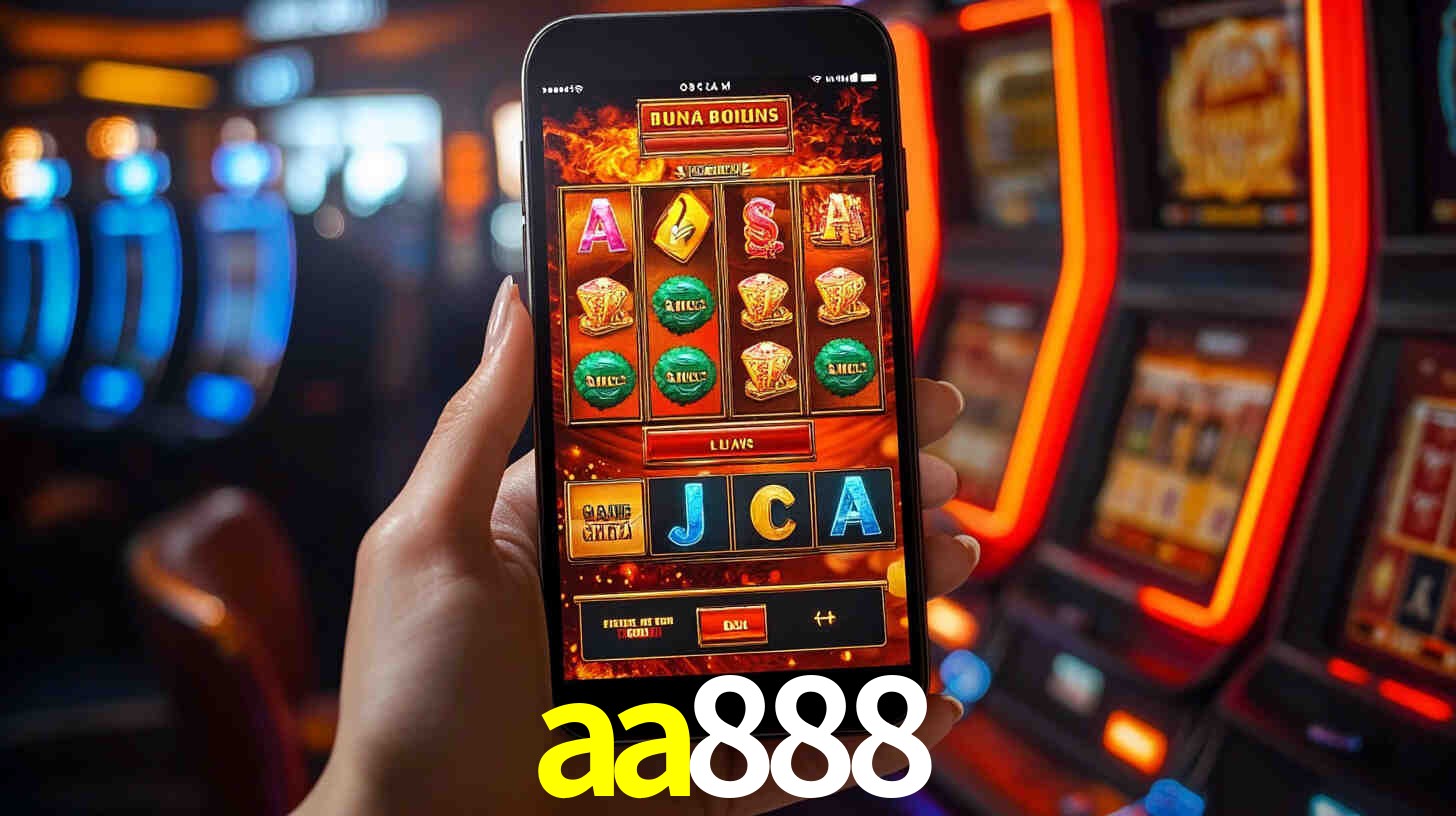 VIP Casino aa888