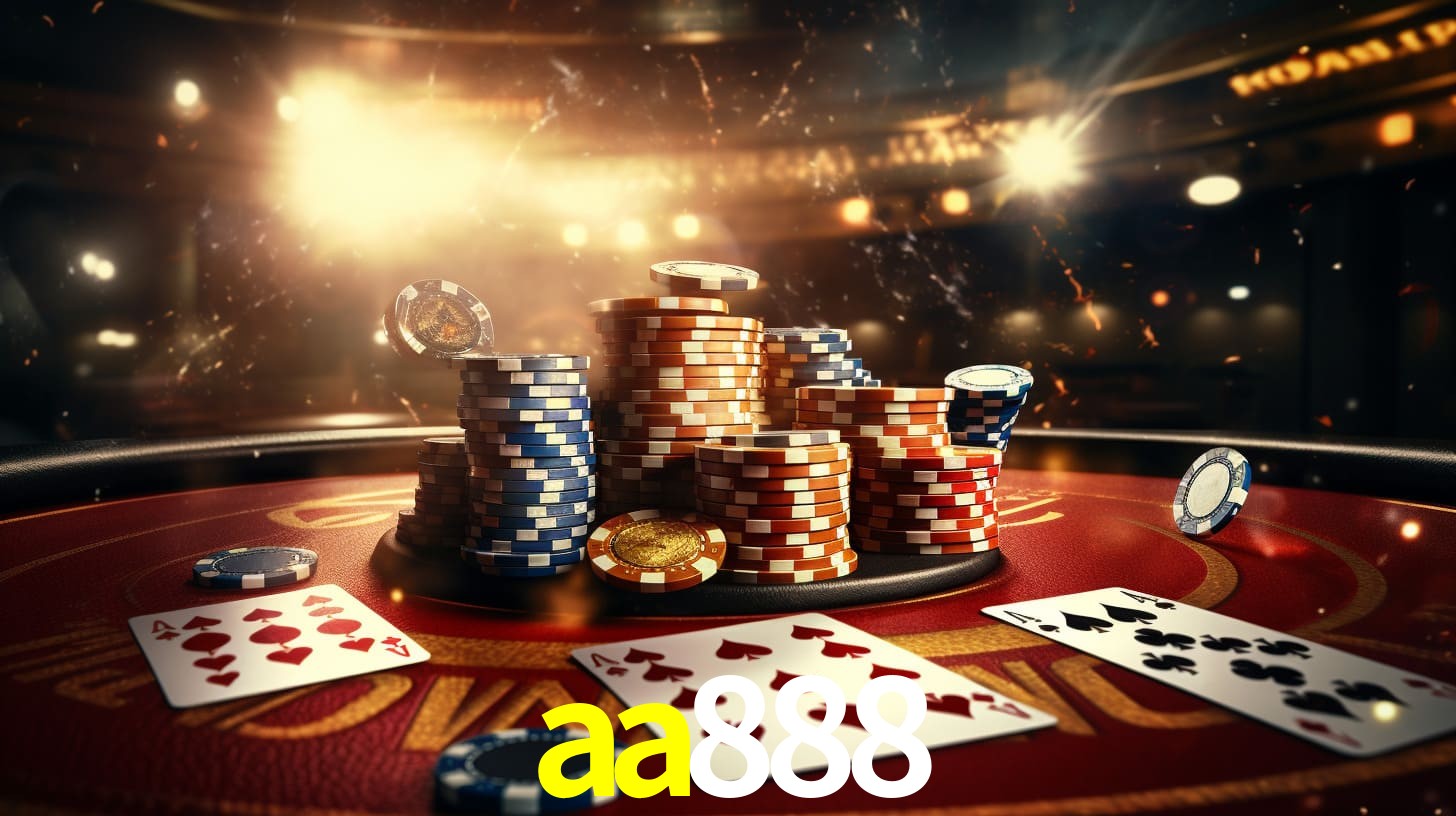 Games Directory aa888