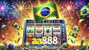 Seasonal Promotions aa888