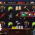 aa888 login