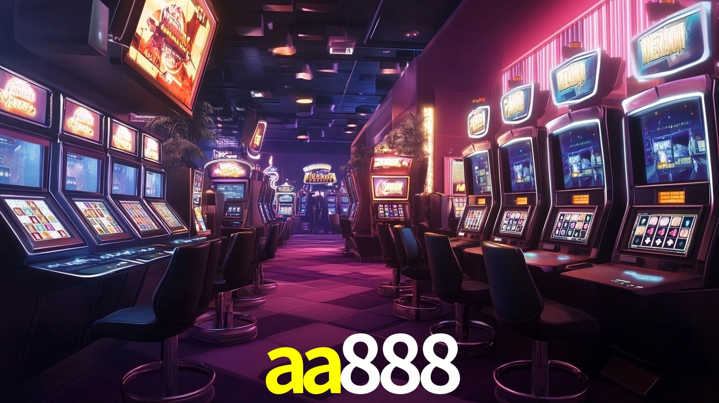 Tennis Betting aa888