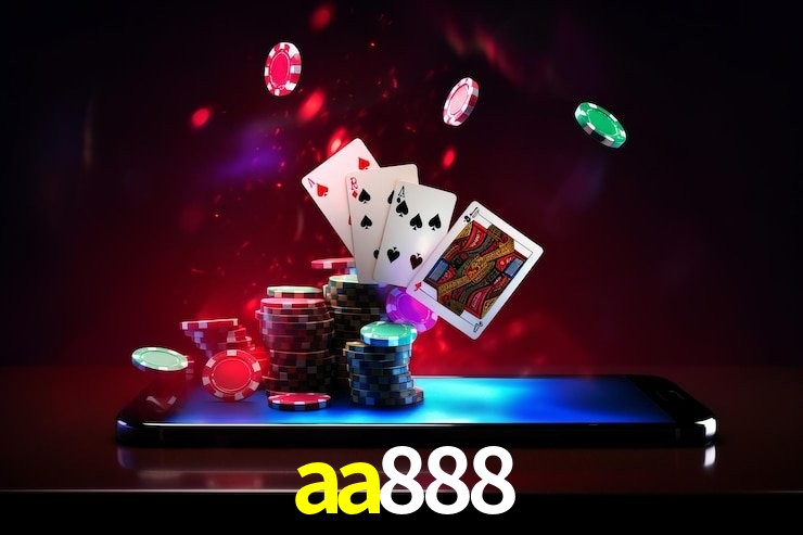 Exclusive Offers aa888