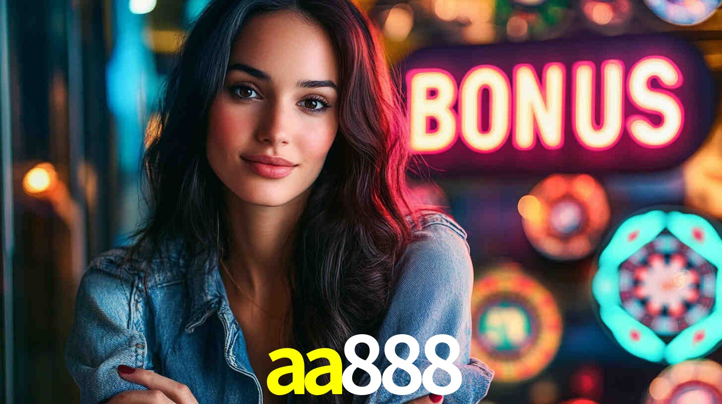 Welcome Bonus aa888