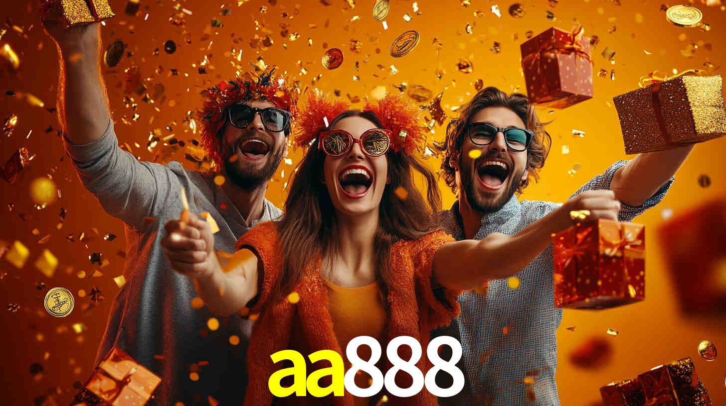 Daily Bonuses aa888