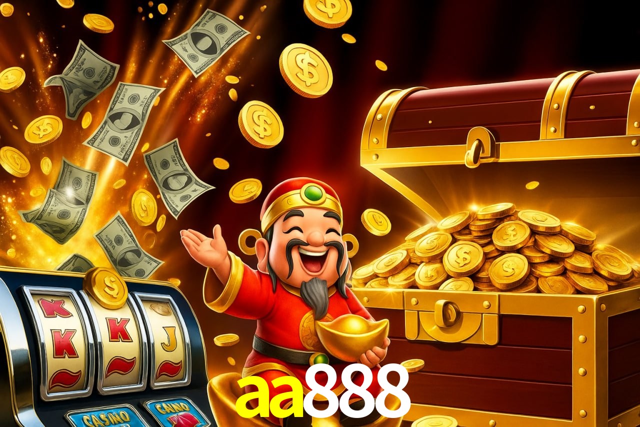 Casino Ao Vivo aa888