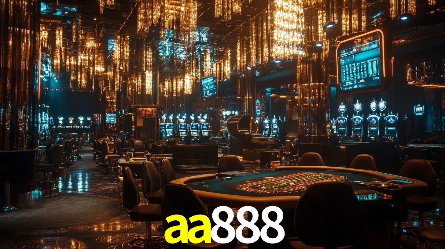 Tournaments aa888