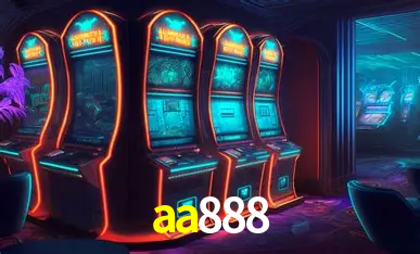 Desvendando o Mundo dos Jogos Virtuais na aa888