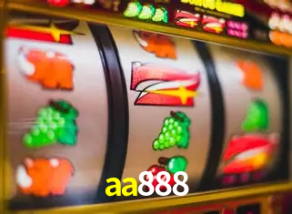 Apostas Esportivas na aa888: Um Guia Completo