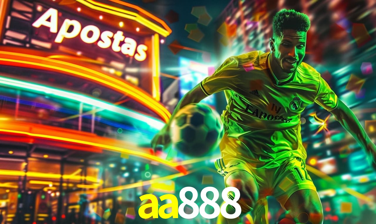 Casino Ao Vivo aa888