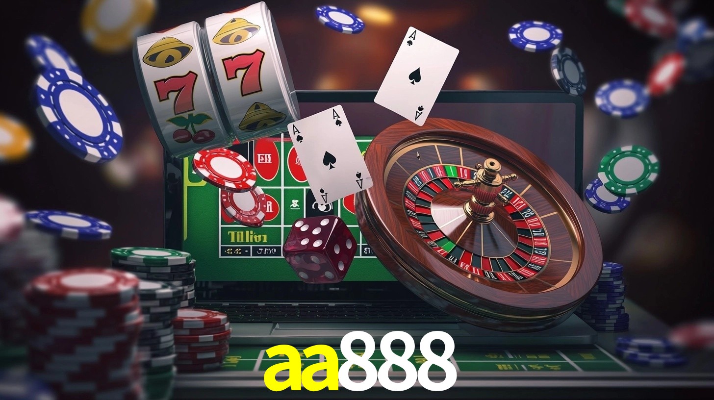 Basketball Betting aa888