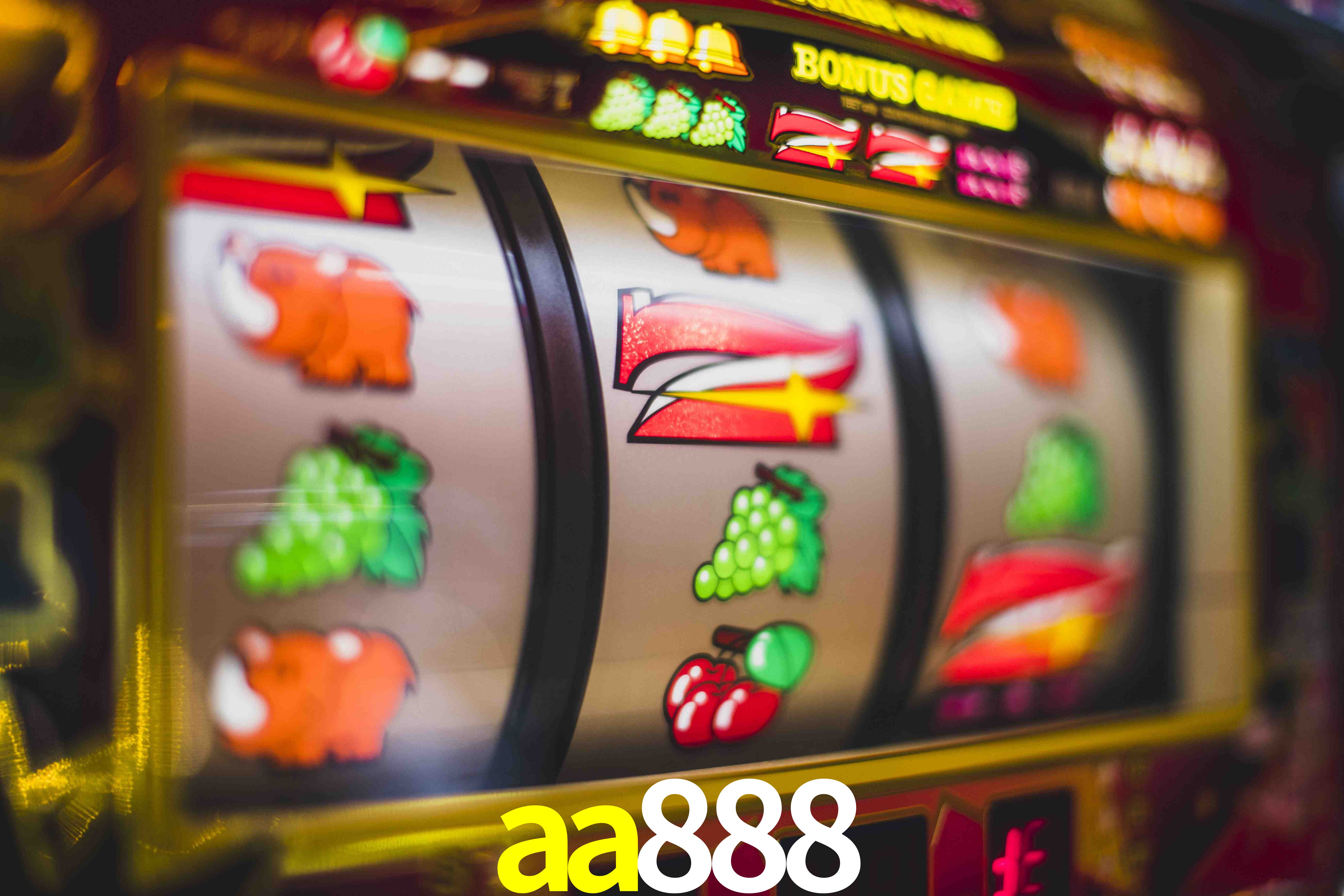 Secure Login aa888