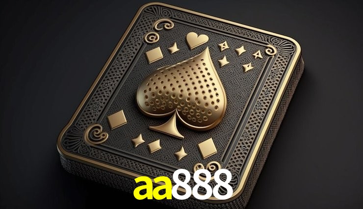 login aa888