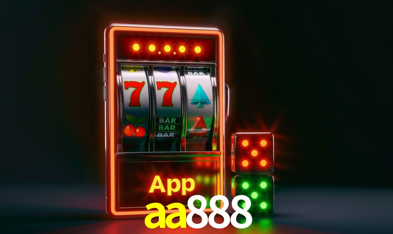 aa888 plataforma