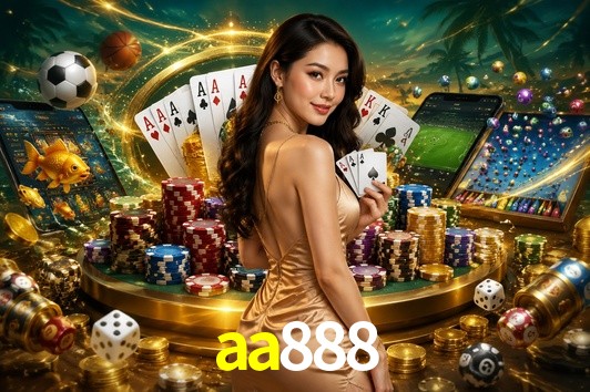 VIP Casino aa888