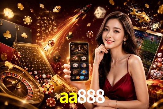 Flash Promotion aa888