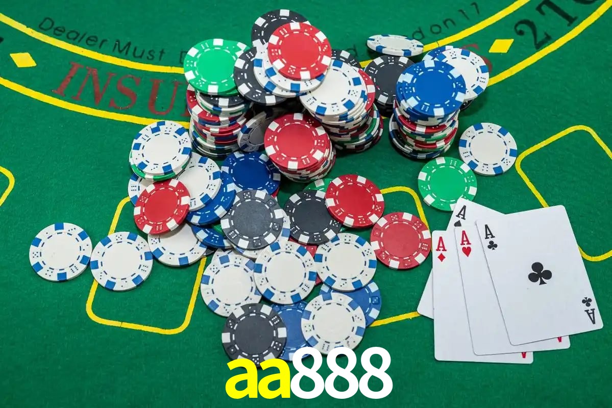Login Seguro aa888