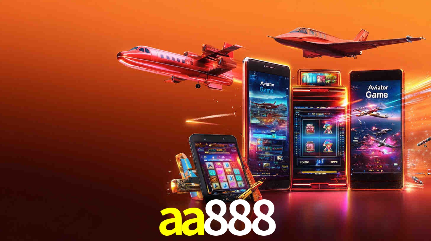 Baixar aa888 Android