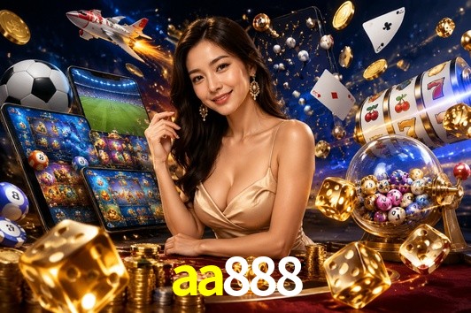Account Benefits aa888