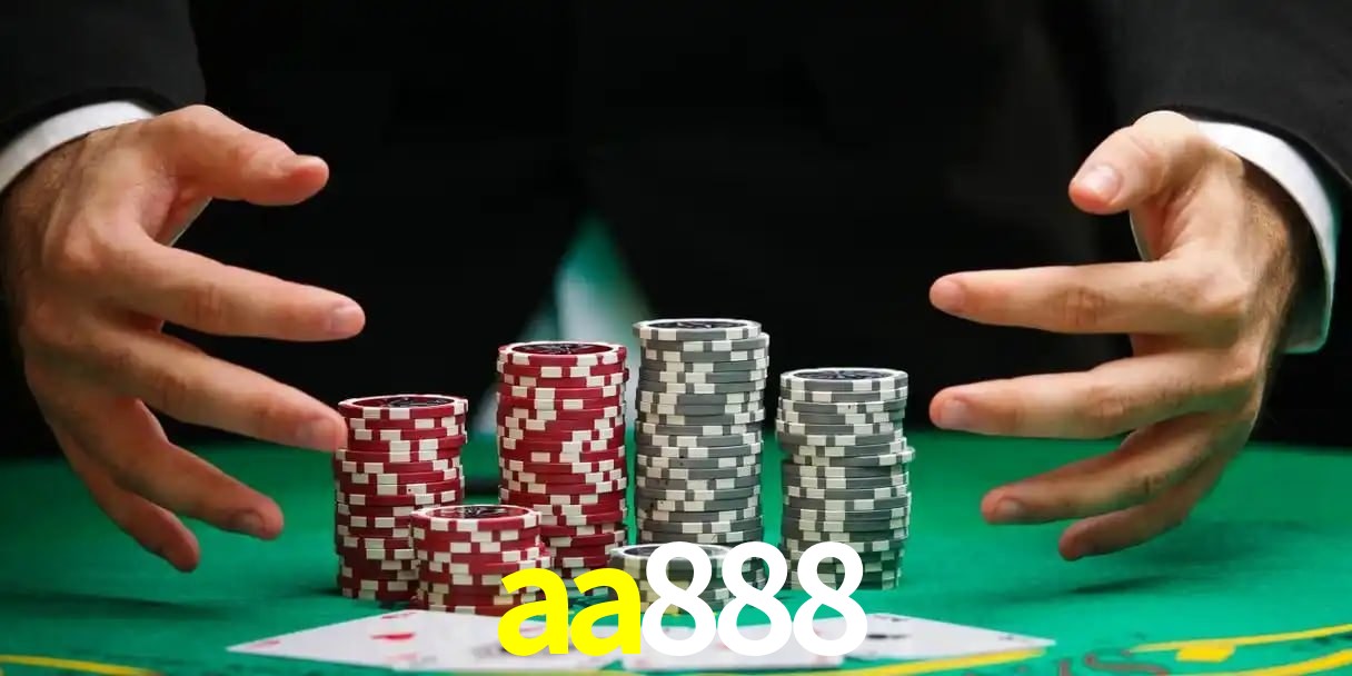 Promoções aa888