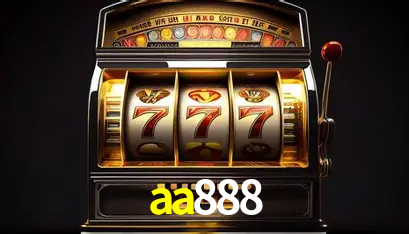 A Emoção da Loteria na aa888: Uma Chance de Mudança de Vida