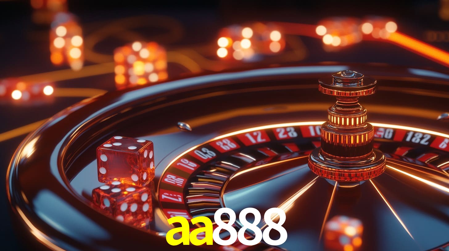 aa888 bet
