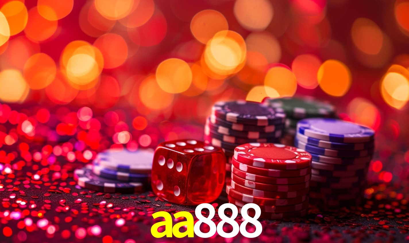 Bônus Diários aa888