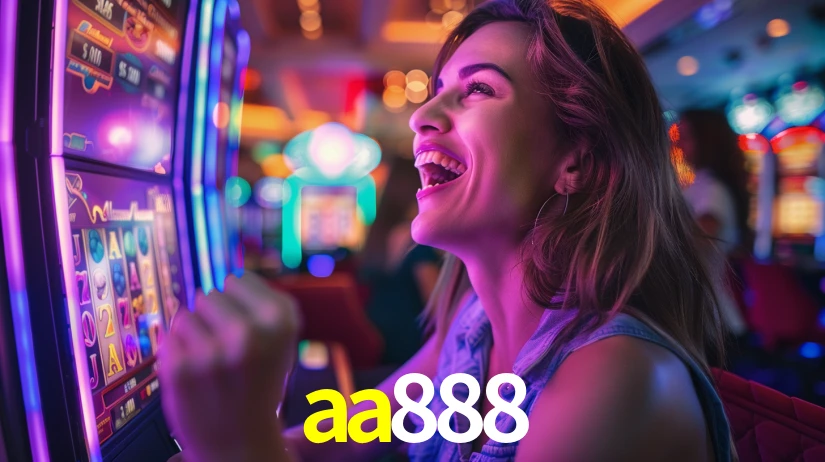 aa888: Seu Especialista em Apostas Esportivas Brasileiras