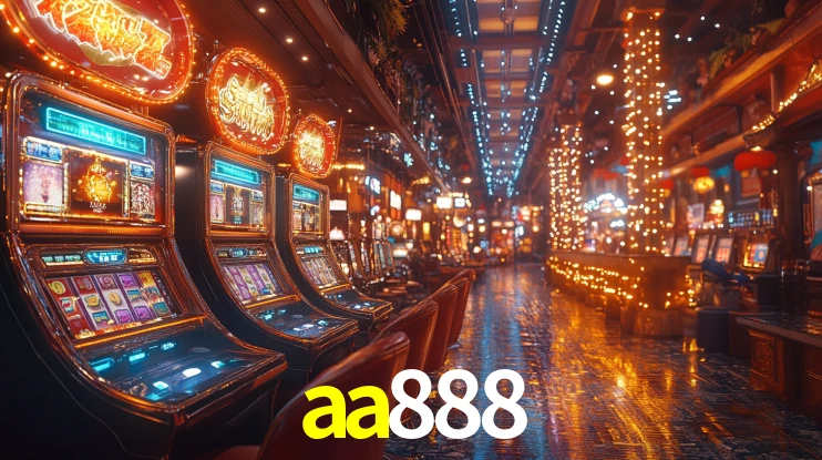 aa888: A Experiência de Casino com Jogos de Mesa ao Vivo