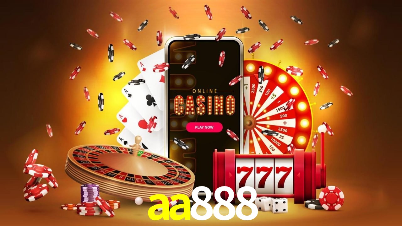 Instalar APK aa888