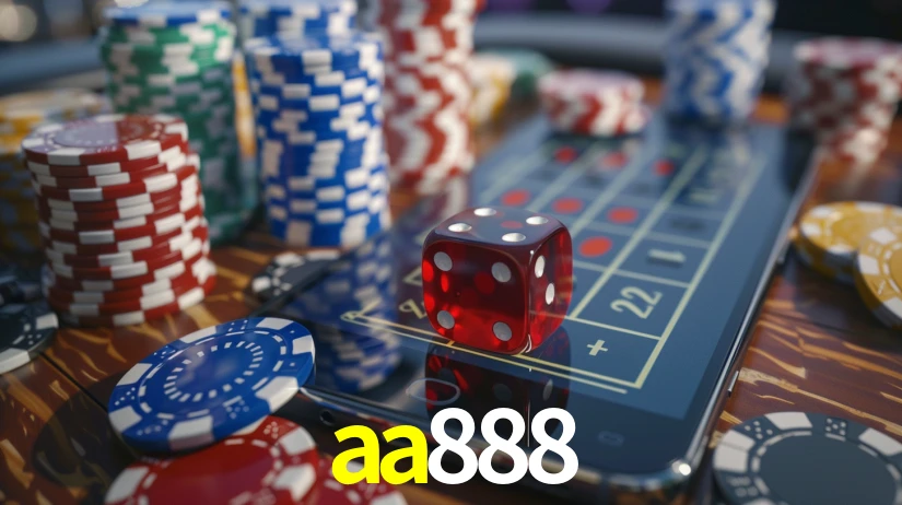 Promoções App aa888