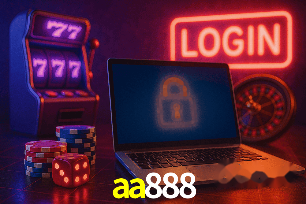 login