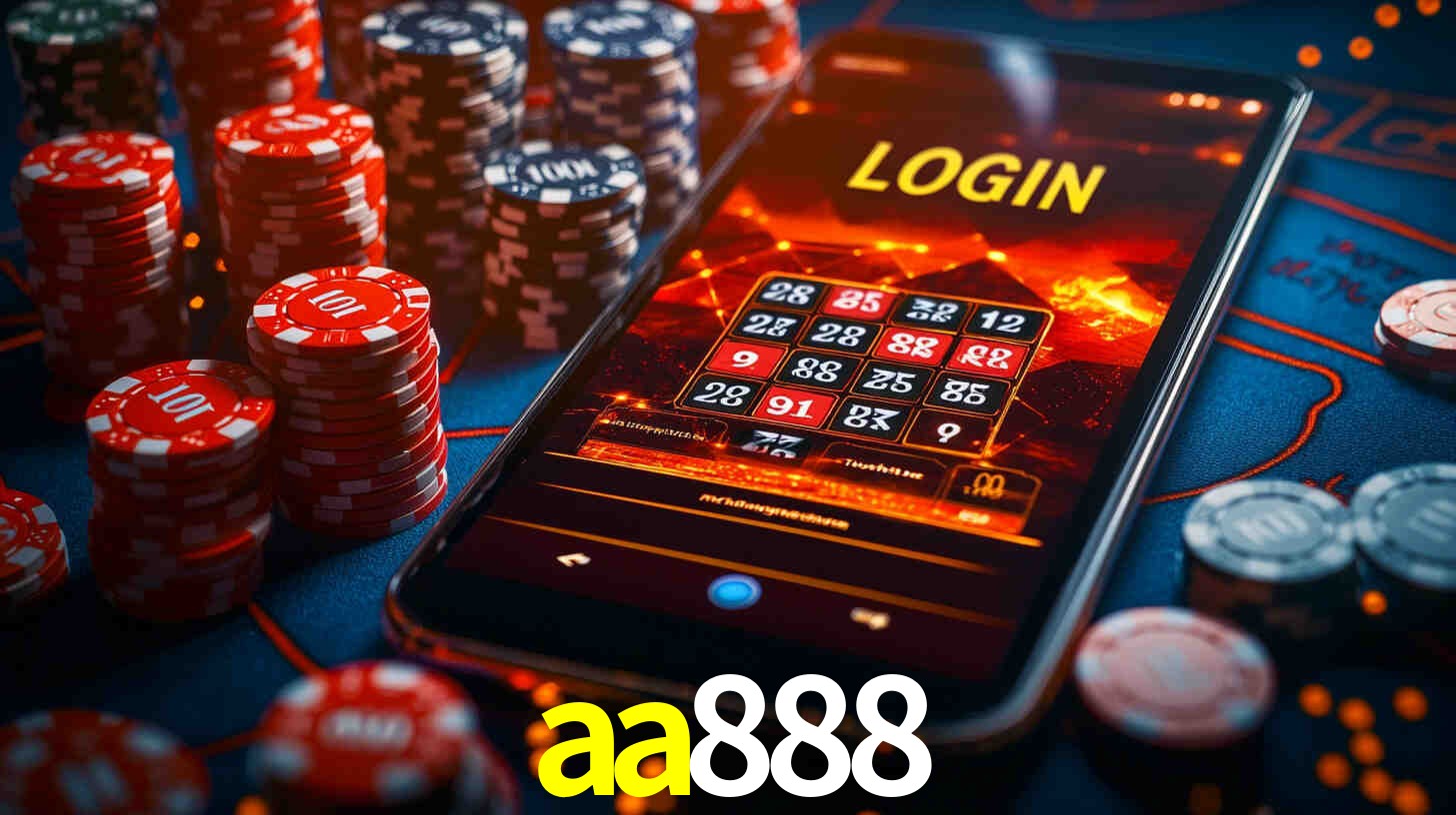 bet aa888