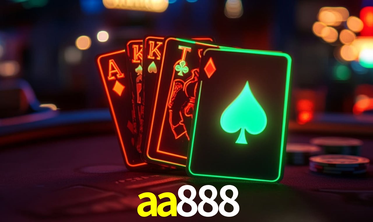 plataforma aa888