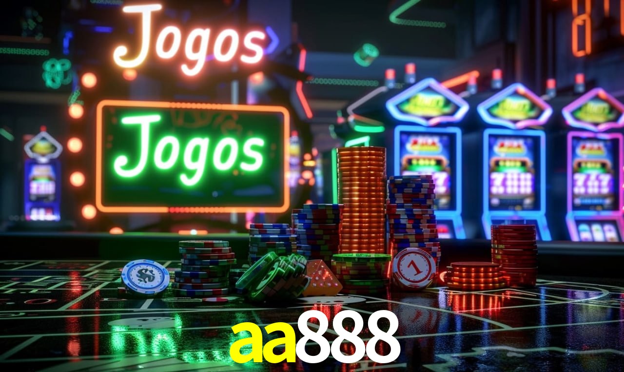 Notificações App aa888