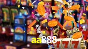 Segurança App aa888
