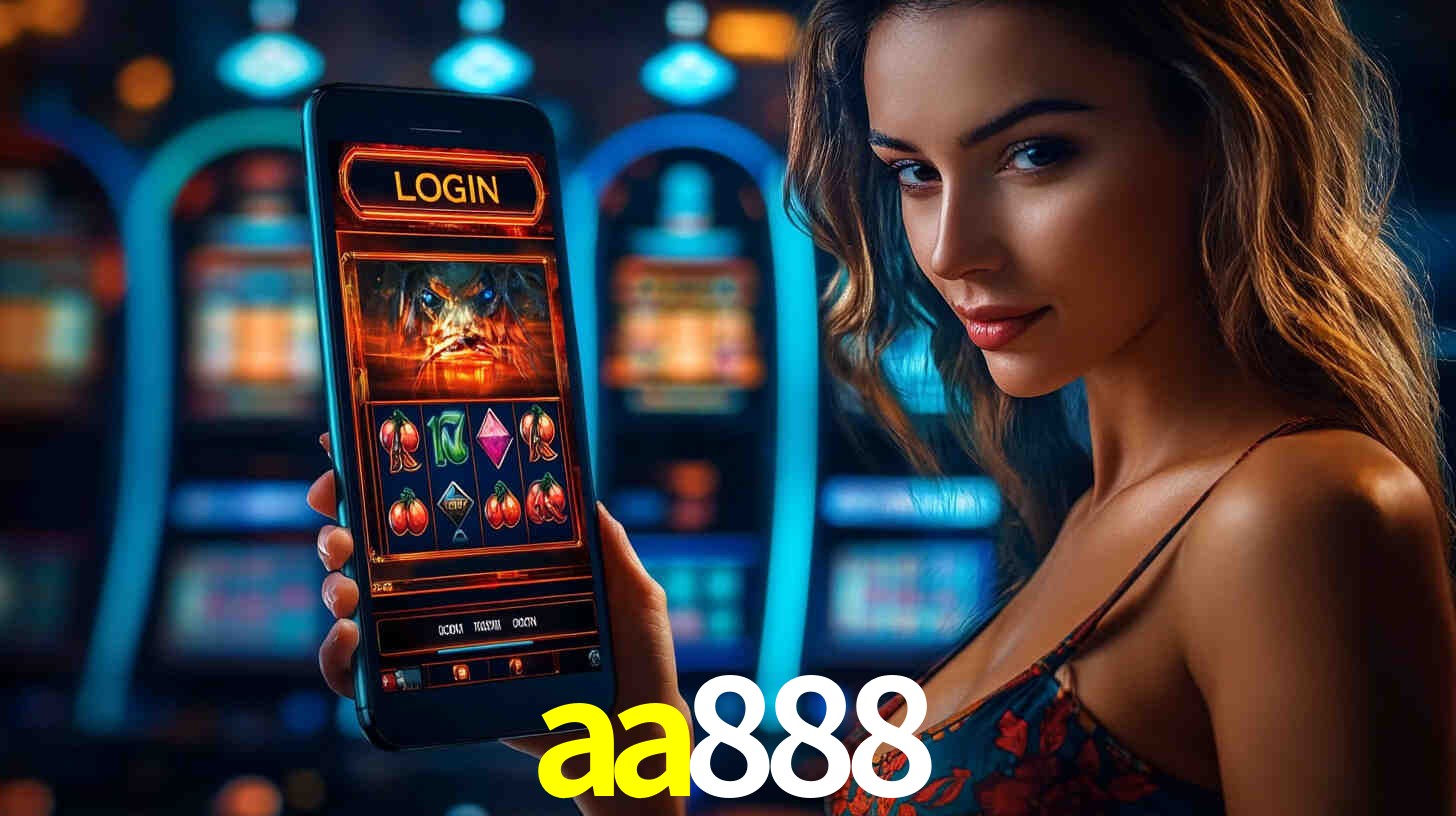 Ofertas App aa888