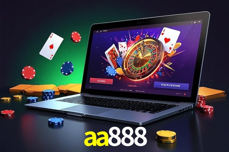 Cashback VIP aa888