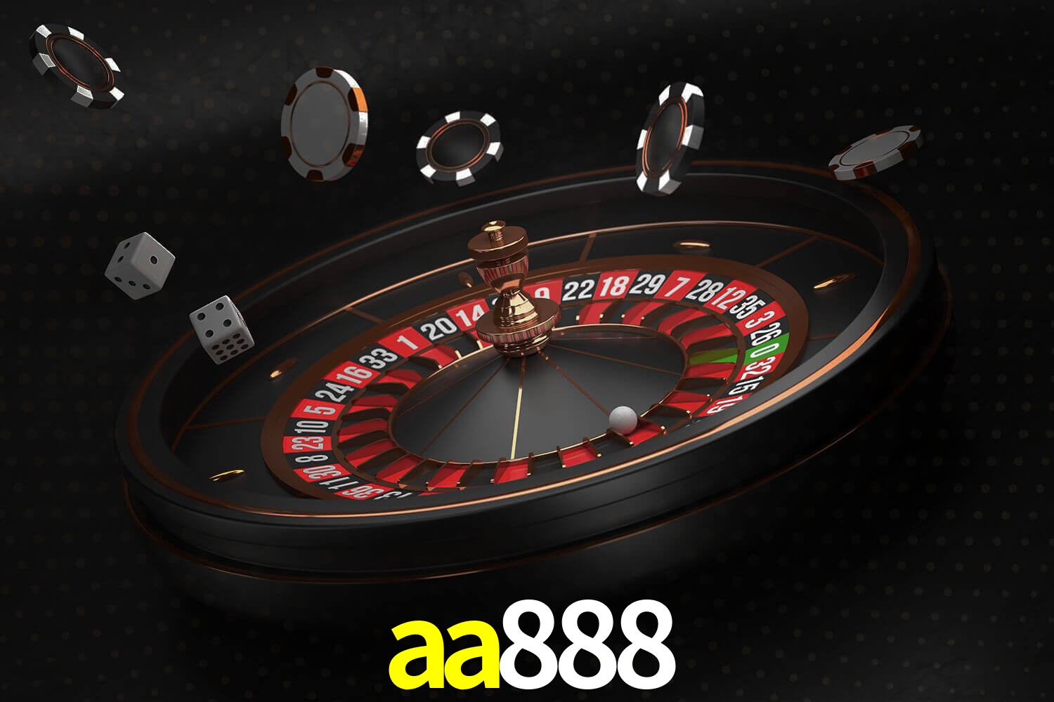 aa888