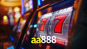aa888 Processo de inscrição