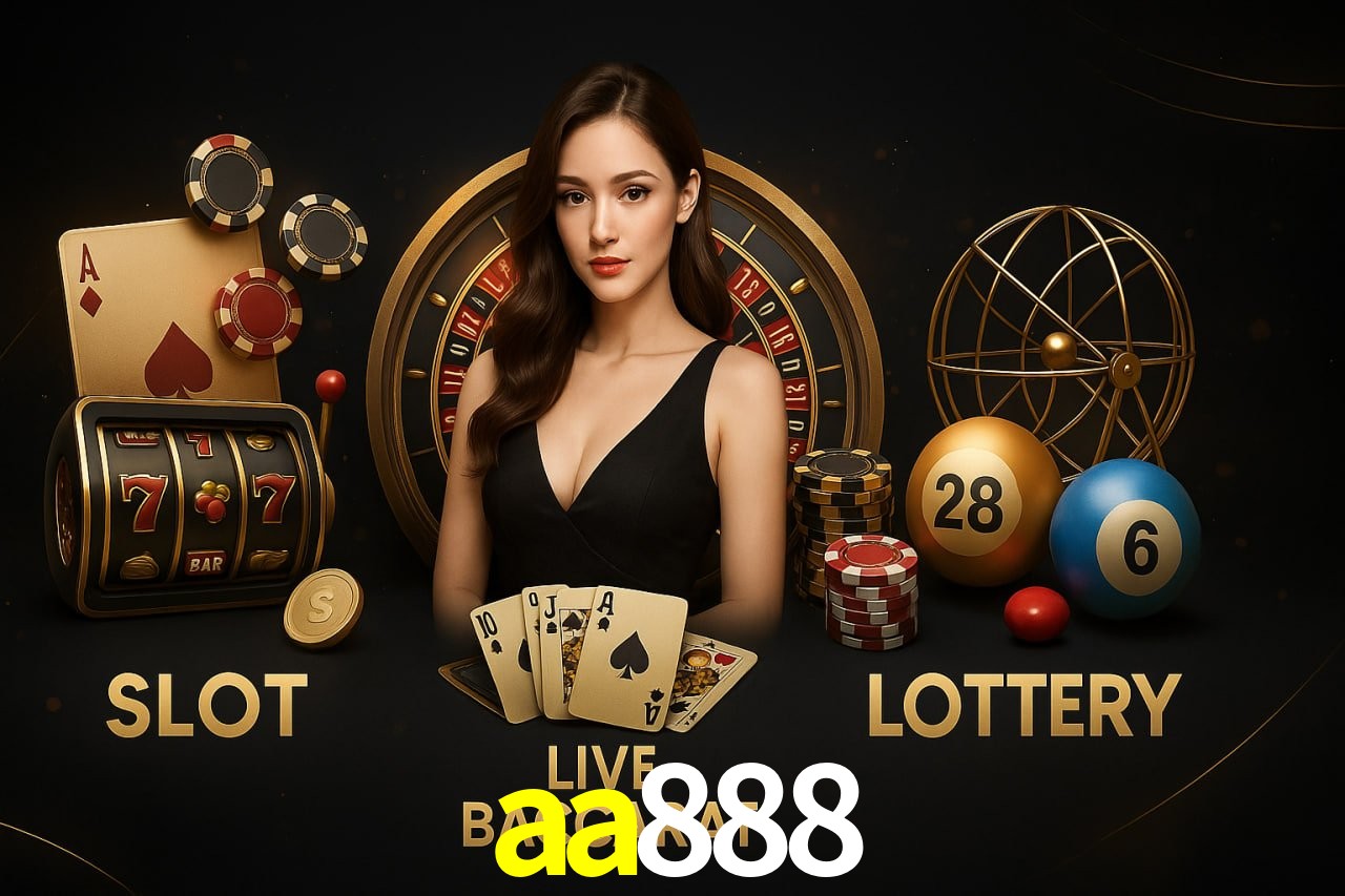Prêmio aa888