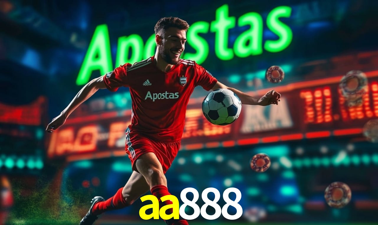 Diretório de Jogos aa888