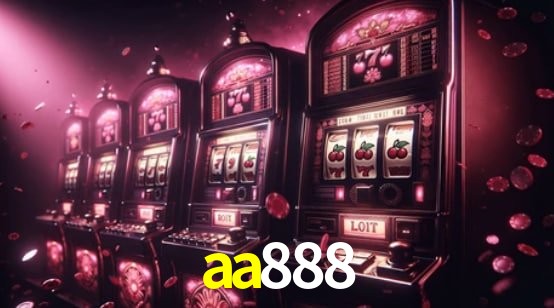 Recursos de Bônus aa888