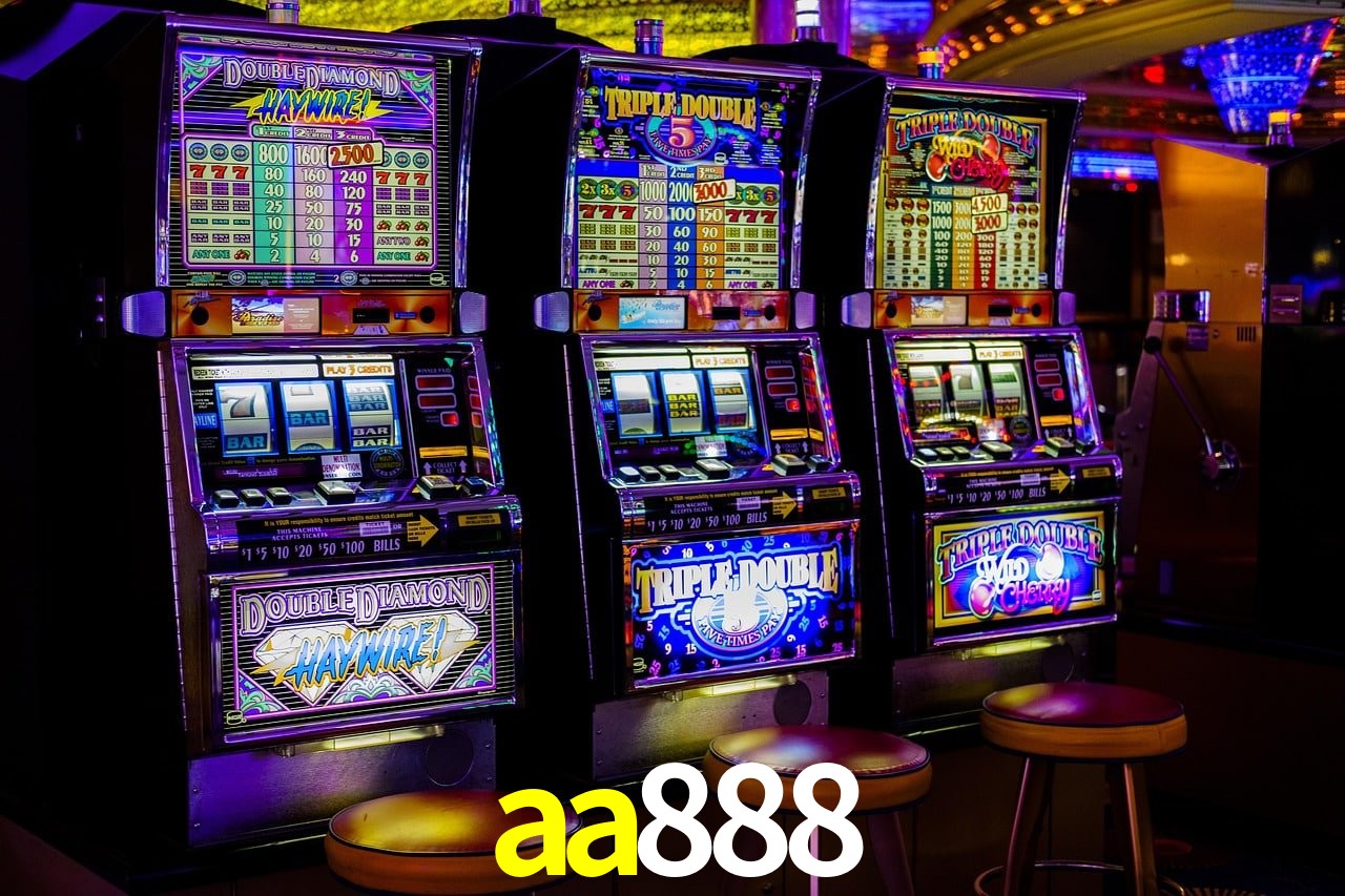 Ofertas Exclusivas aa888