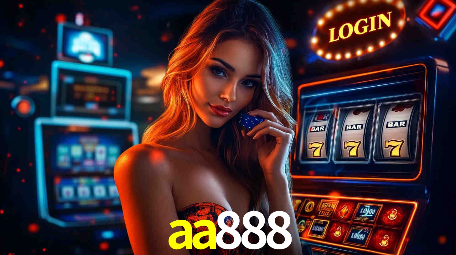 Vantagens App aa888